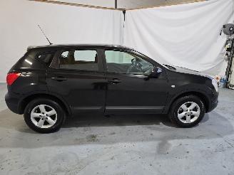 Nissan Qashqai 1.6 Acenta picture 8