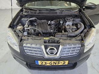 Nissan Qashqai 1.6 Acenta picture 16