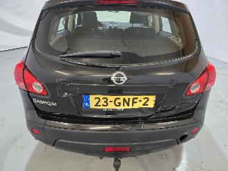Nissan Qashqai 1.6 Acenta picture 14