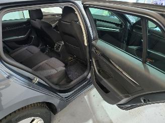 Skoda Octavia 1.0 TSI Ambition picture 17