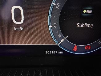 Skoda Octavia 1.0 TSI Ambition picture 21