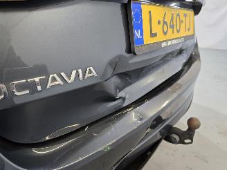 Skoda Octavia 1.0 TSI Ambition picture 11