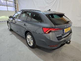 Skoda Octavia 1.0 TSI Ambition picture 5