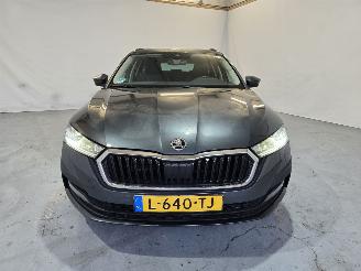 Skoda Octavia 1.0 TSI Ambition picture 2