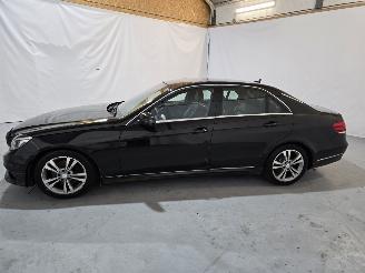 Mercedes E-klasse 350 BlueTec Prestige Avantgarde picture 4
