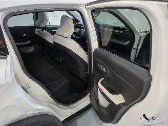 Citroën C3 E-C3 Max 113pk 44 kWh picture 17