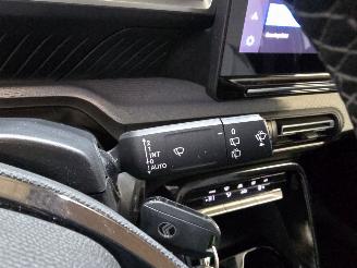 Citroën C3 E-C3 Max 113pk 44 kWh picture 27