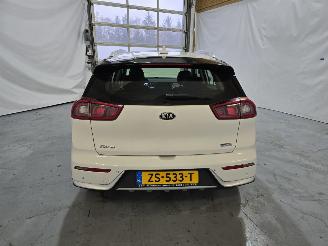 Kia Niro 1.6 GDI Hybrid DynamicLine picture 6