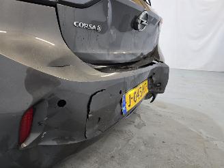 Opel Corsa-E Elegance 50 kWh picture 14