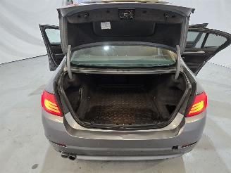 BMW 5-serie 528i High Executive picture 16