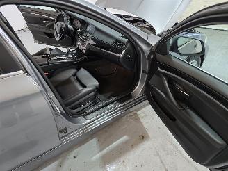 BMW 5-serie 528i High Executive picture 14