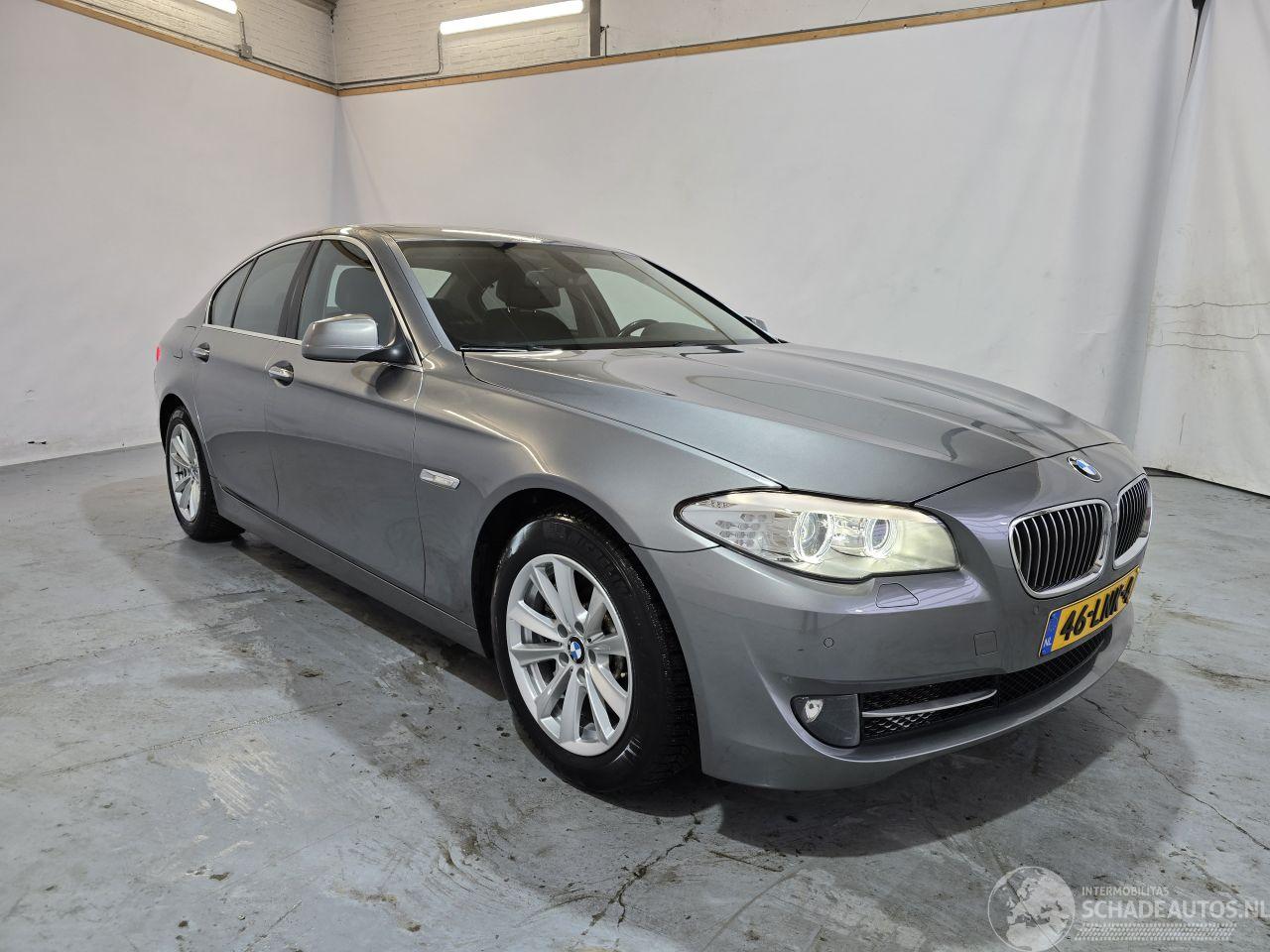 BMW 5-serie 528i High Executive