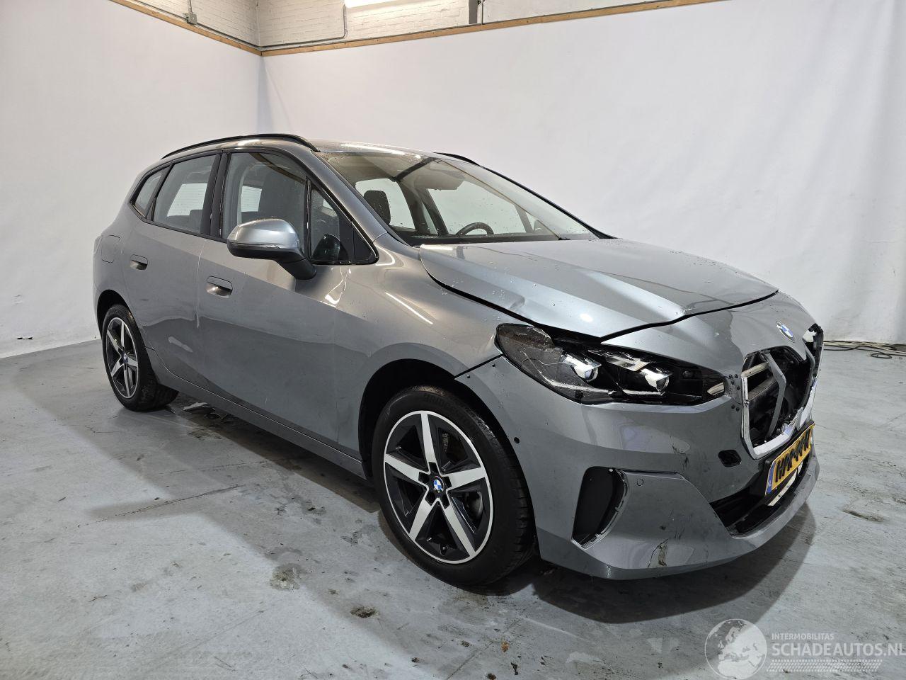 BMW 2-serie Active Tourer 218i