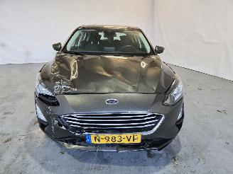 Ford Focus 1.0 EcoBoost Hybrid Trend Edition Business picture 2