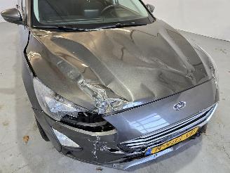 Ford Focus 1.0 EcoBoost Hybrid Trend Edition Business picture 9