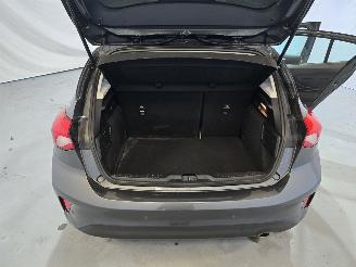 Ford Focus 1.0 EcoBoost Hybrid Trend Edition Business picture 20