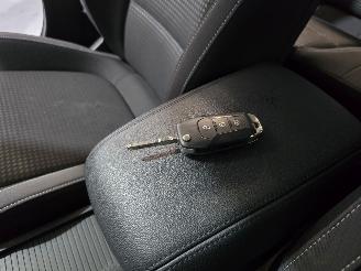 Ford Focus 1.0 EcoBoost Hybrid Trend Edition Business picture 38