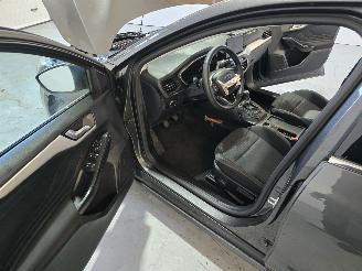 Ford Focus 1.0 EcoBoost Hybrid Trend Edition Business picture 23