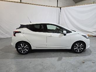 Nissan Micra 1.0 IG-T N-Connecta picture 8