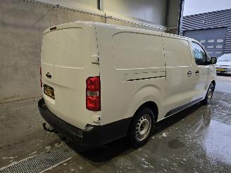 Toyota ProAce Worker 2.0 D-4D Cool Comfort Long picture 7