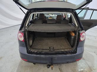 Volkswagen Golf plus 1.2 TSI Highline BlueMotion picture 17