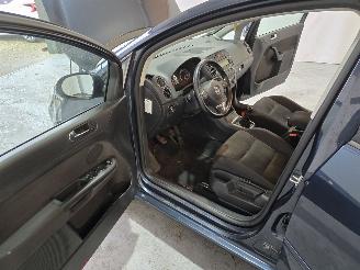 Volkswagen Golf plus 1.2 TSI Highline BlueMotion picture 19