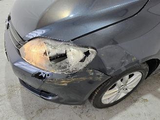 Volkswagen Golf plus 1.2 TSI Highline BlueMotion picture 10