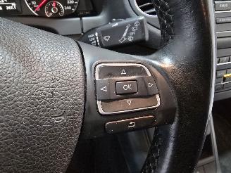 Volkswagen Golf plus 1.2 TSI Highline BlueMotion picture 27