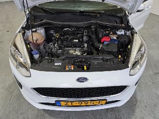 Ford Fiesta 1.1 Trend picture 13