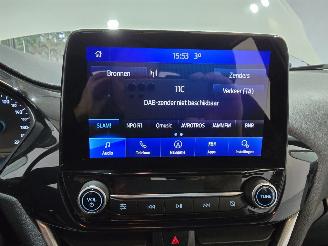 Ford Fiesta 1.1 Trend picture 29