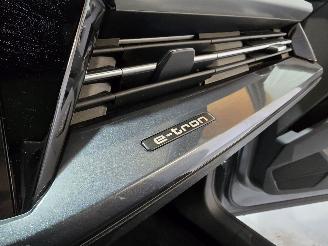 Audi Q4 Sportback e-tron 45 quattro S Edition 82 kWh picture 34