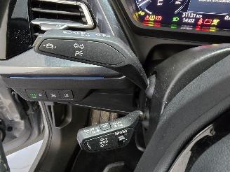 Audi Q4 Sportback e-tron 45 quattro S Edition 82 kWh picture 27