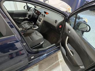 Peugeot 308 1.6 VTi X-Line picture 17