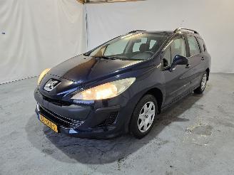 Peugeot 308 1.6 VTi X-Line picture 3