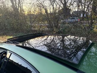 Mercedes A-klasse a180 AMG Night Edition Pano picture 20