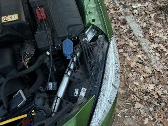 Mercedes A-klasse a180 AMG Night Edition Pano picture 36