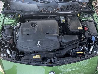Mercedes A-klasse a180 AMG Night Edition Pano picture 14