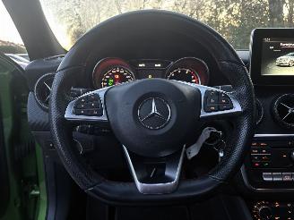 Mercedes A-klasse a180 AMG Night Edition Pano picture 29