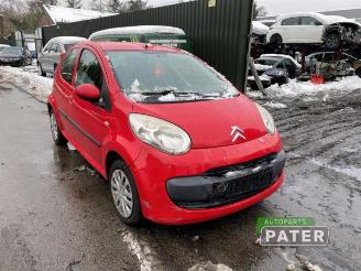 Citroën C1 C1, Hatchback, 2005 / 2014 1.0 12V picture 2