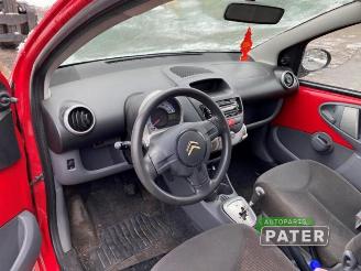 Citroën C1 C1, Hatchback, 2005 / 2014 1.0 12V picture 5