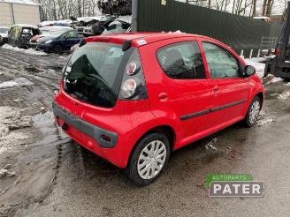 Citroën C1 C1, Hatchback, 2005 / 2014 1.0 12V picture 3