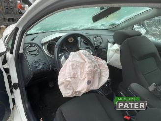 Seat Ibiza Ibiza IV SC (6J1), Hatchback 3-drs, 2008 / 2016 1.4 16V picture 7