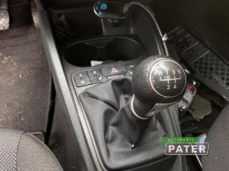 Seat Ibiza Ibiza IV SC (6J1), Hatchback 3-drs, 2008 / 2016 1.4 16V picture 9