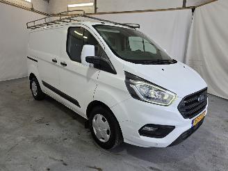 skadebil bedrijf Ford Transit Custom 280 2.0 TDCI L1H1 Tr 2019/11