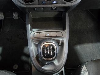 Hyundai I-10 1.0 Comfort picture 31