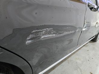 Mercedes C-klasse 180 Lease Edition picture 10