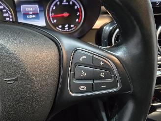 Mercedes C-klasse 180 Lease Edition picture 29