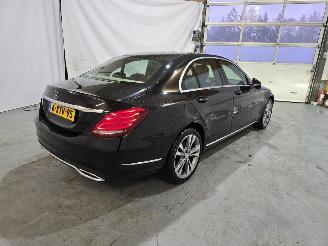 Mercedes C-klasse 180 Lease Edition picture 7