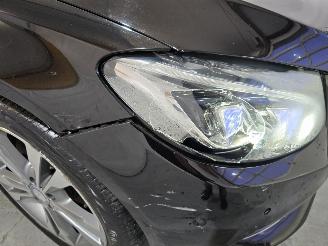 Mercedes C-klasse 180 Lease Edition picture 13