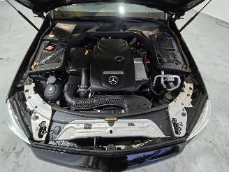 Mercedes C-klasse 180 Lease Edition picture 16